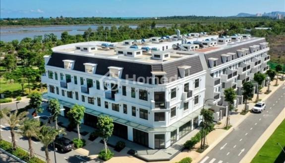 Bất động sản tại Bà Rịa - Vũng Tàu - ảnh 1