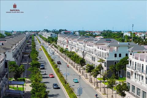 Bất động sản tại Kiên Giang - ảnh 1