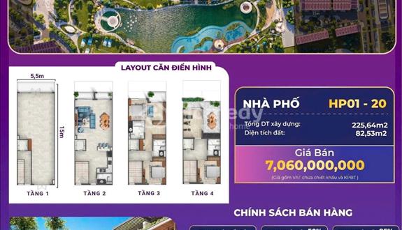 Bất động sản tại Long An - ảnh 1