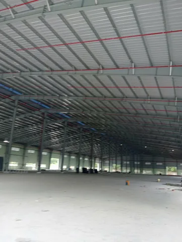 Bất động sản tại Bình Dương - ảnh 1