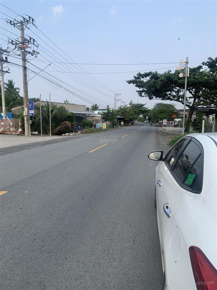 Bất động sản tại Tiền Giang - ảnh 1