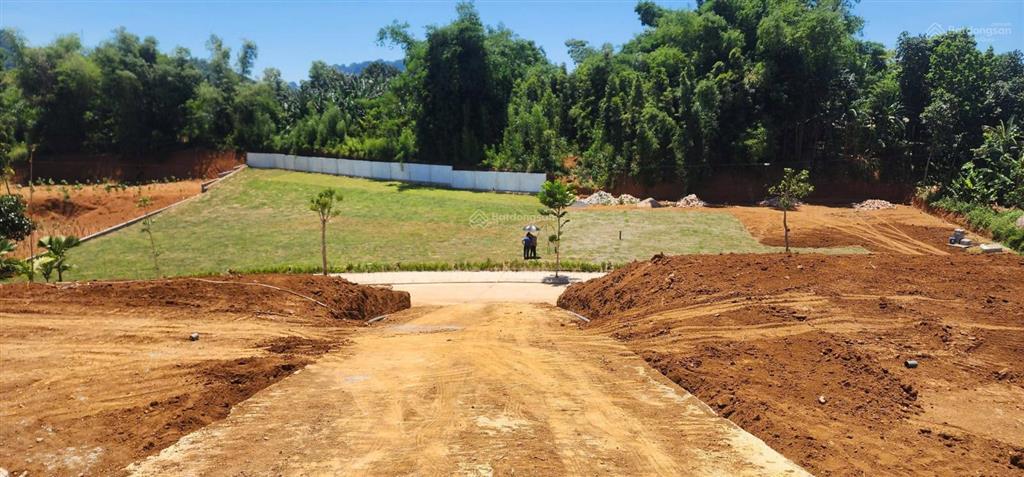 Bất động sản tại Hòa Bình - ảnh 1