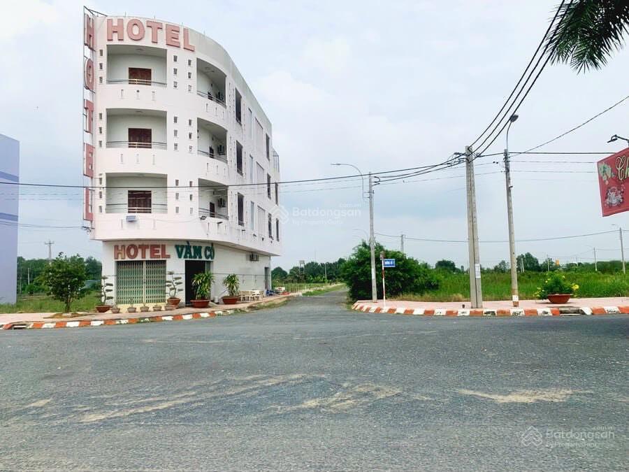 Bất động sản tại Long An - ảnh 1