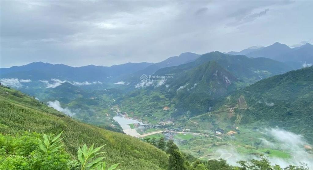 Bất động sản tại Lào Cai - ảnh 1