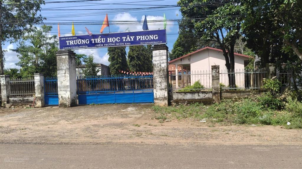 Bất động sản tại Đắk Lắk - ảnh 1