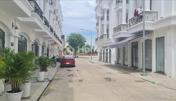 Bất động sản tại Tây Ninh - ảnh 1