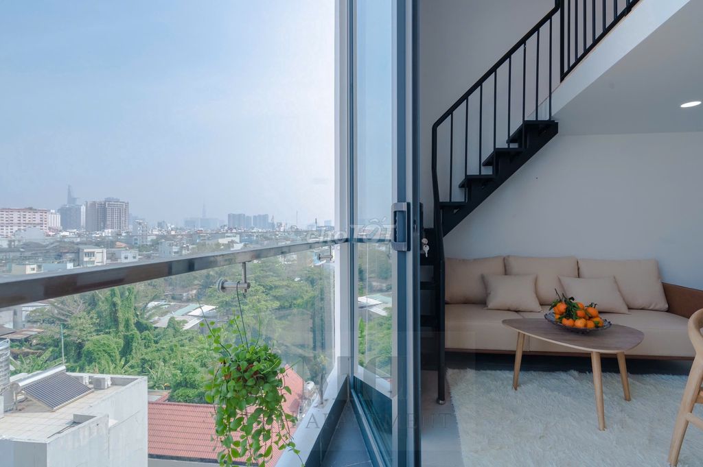 Căn hộ / chung cư tại 7, TP. Hồ Chí Minh - ảnh 2