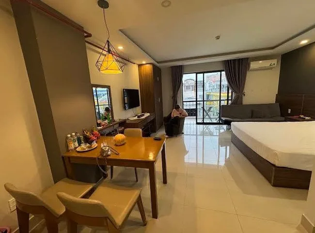 Bất động sản tại Khánh Hòa - ảnh 1