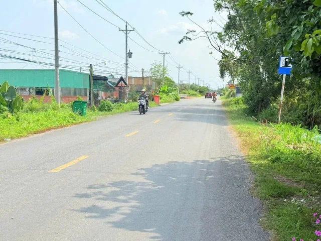 Bất động sản tại Tây Ninh - ảnh 1