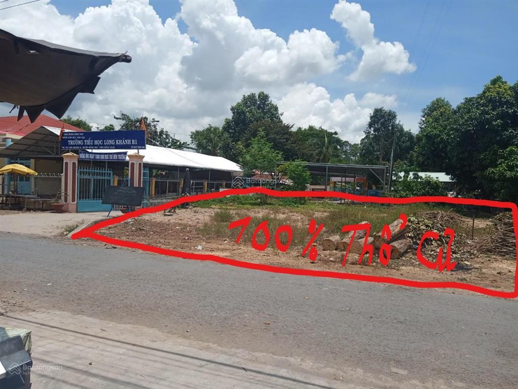 Bất động sản tại Đồng Tháp - ảnh 1