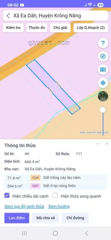 Bất động sản tại Đắk Lắk - ảnh 1