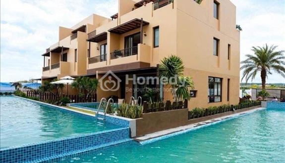 Bất động sản tại Khánh Hòa - ảnh 1