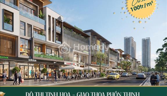 Bất động sản tại Hải Phòng - ảnh 1