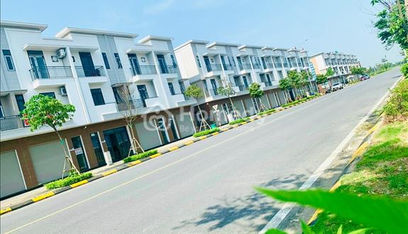 Bất động sản tại Hải Phòng - ảnh 1