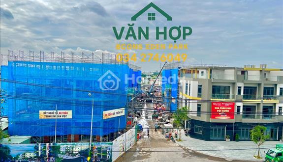 Bất động sản tại Bình Dương - ảnh 1