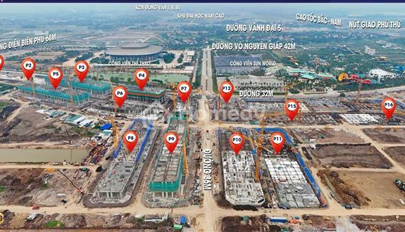 Bất động sản tại Hà Nam - ảnh 1
