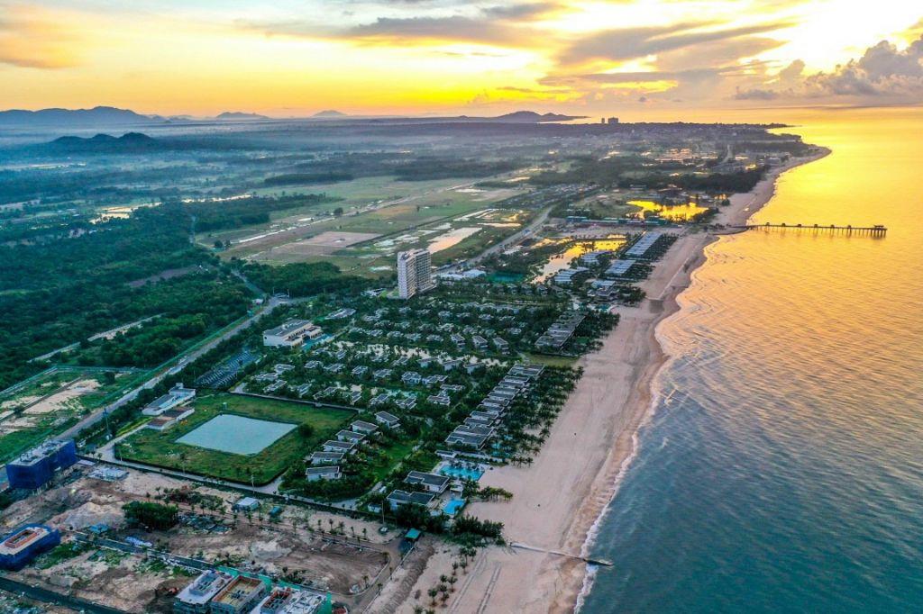 Bất động sản tại Bà Rịa - Vũng Tàu - ảnh 1