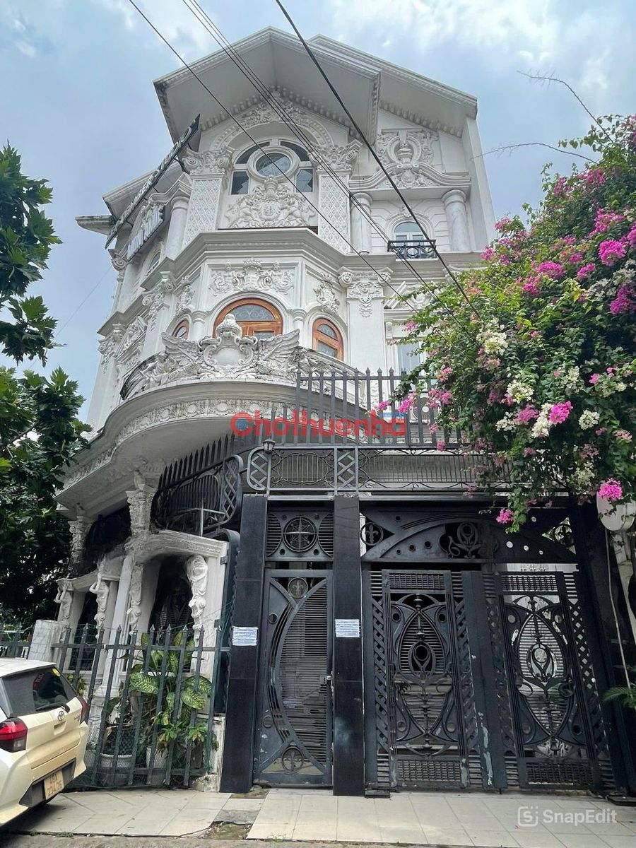 Bất động sản tại TP. Hồ Chí Minh - ảnh 1