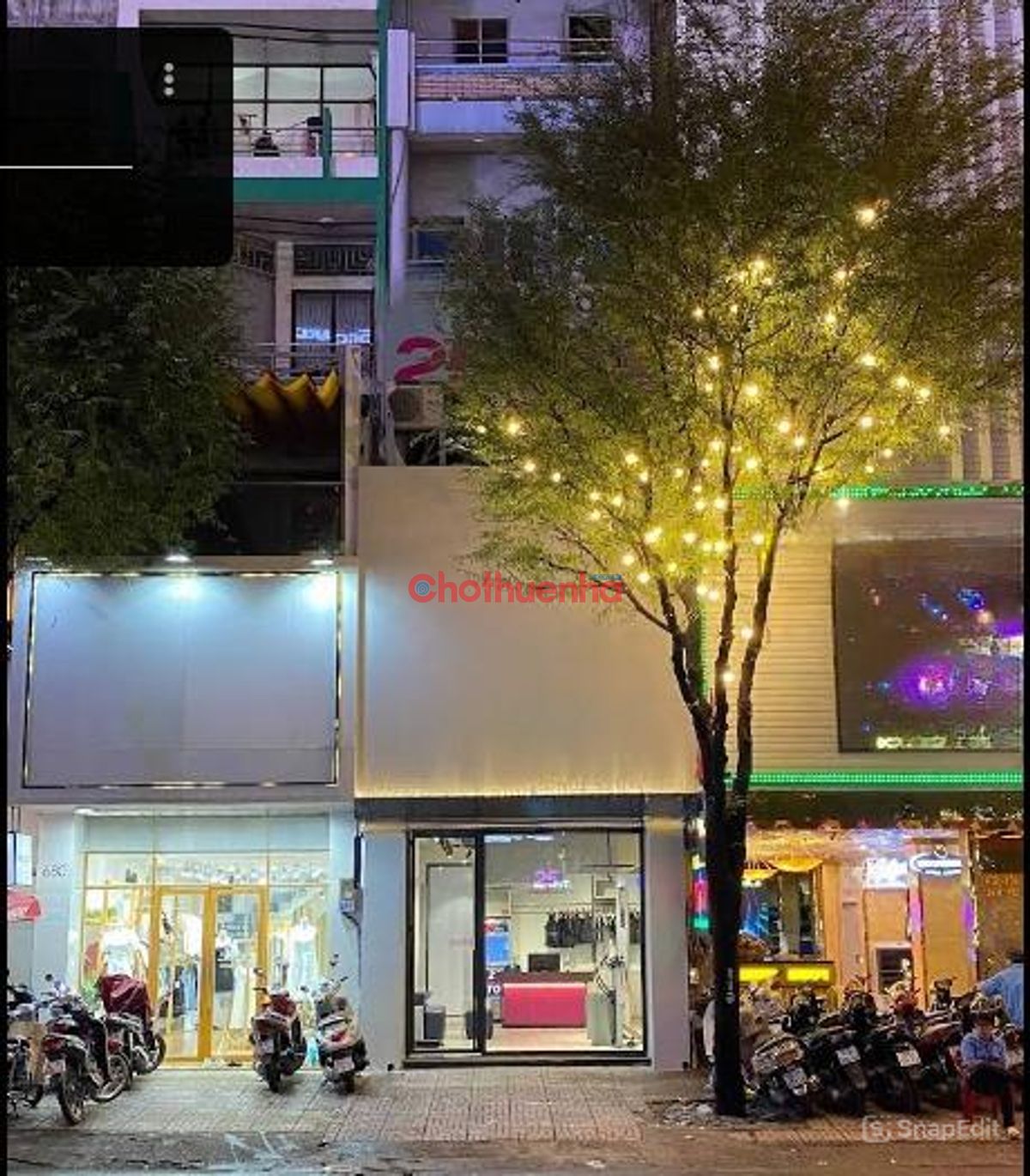 Bất động sản tại TP. Hồ Chí Minh - ảnh 1