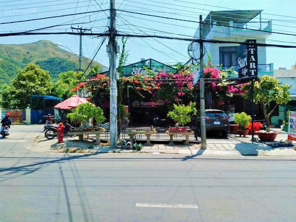 Bất động sản tại Khánh Hòa - ảnh 1