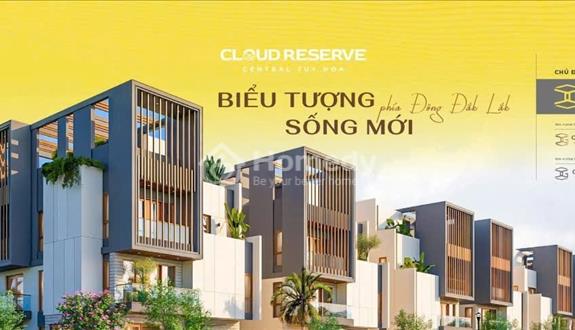 Bất động sản tại Phú Yên - ảnh 1