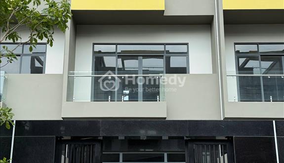 Bất động sản tại Bình Dương - ảnh 1