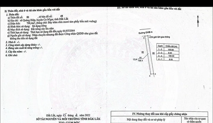 Bất động sản tại Đắk Lắk - ảnh 1