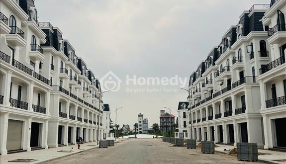 Bất động sản tại Hải Phòng - ảnh 1