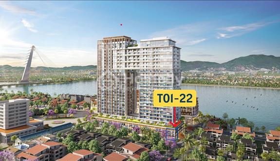 Bất động sản tại Đà Nẵng - ảnh 1