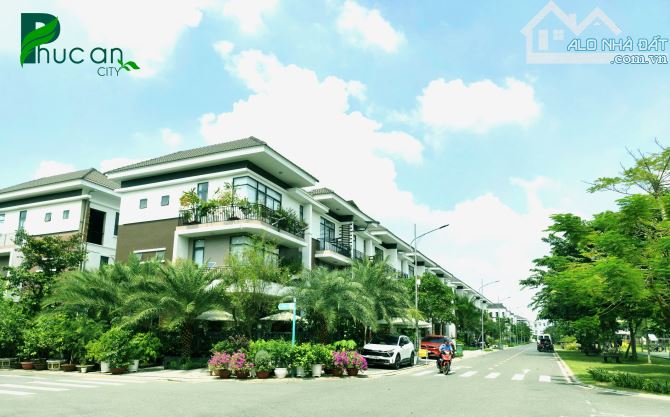 Bất động sản tại Long An - ảnh 1