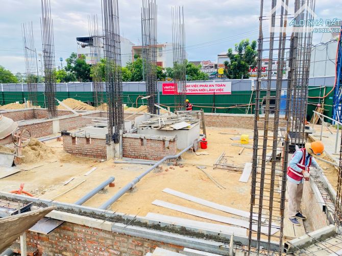 Bất động sản tại Thừa Thiên Huế - ảnh 1