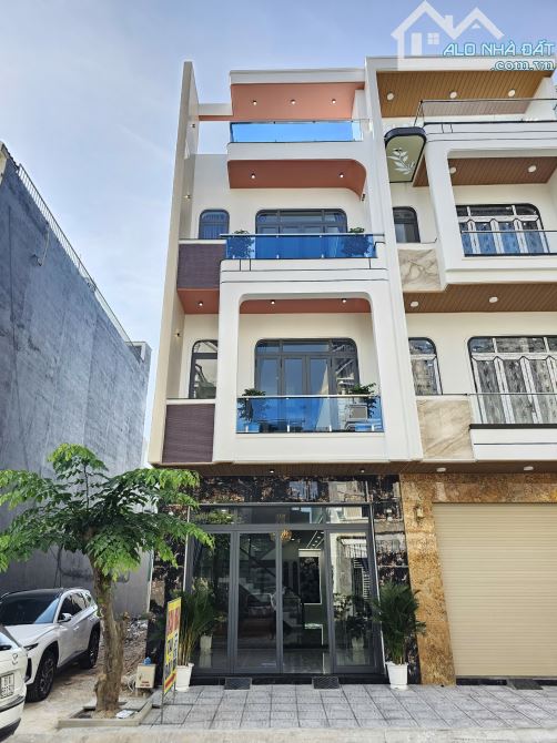 Bất động sản tại Bình Dương - ảnh 1