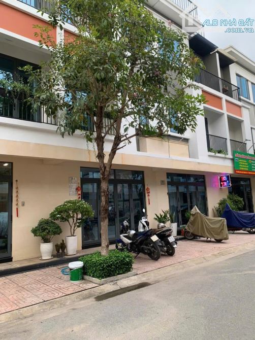 Bất động sản tại Bình Dương - ảnh 1