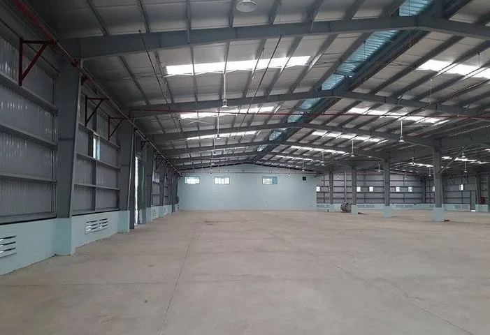 Bất động sản tại Bình Dương - ảnh 1