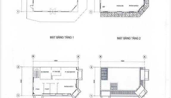 Bất động sản tại Bà Rịa - Vũng Tàu - ảnh 1