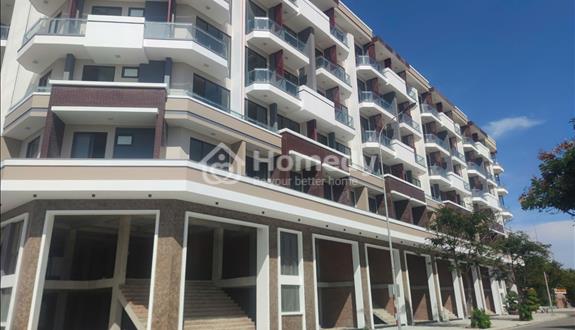 Bất động sản tại Ninh Thuận - ảnh 1