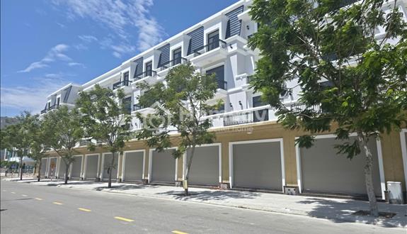 Bất động sản tại Ninh Thuận - ảnh 1