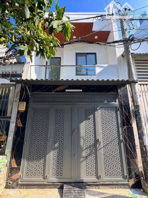 Bất động sản tại Bình Dương - ảnh 1