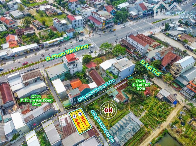 Bất động sản tại Thừa Thiên Huế - ảnh 1