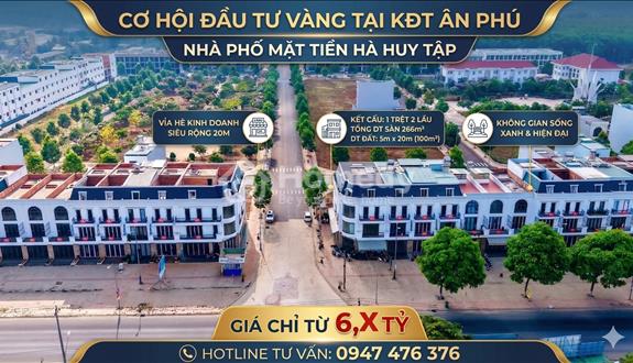 Bất động sản tại Đắk Lắk - ảnh 1