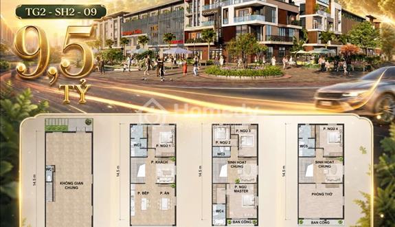 Bất động sản tại Hải Phòng - ảnh 1
