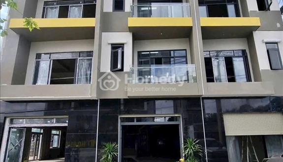 Bất động sản tại Bình Dương - ảnh 1