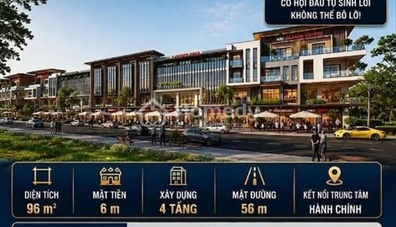 Bất động sản tại Hải Phòng - ảnh 1