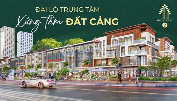 Bất động sản tại Hải Phòng - ảnh 1