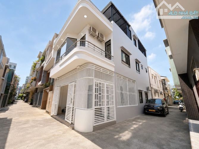 Bất động sản tại Đà Nẵng - ảnh 1