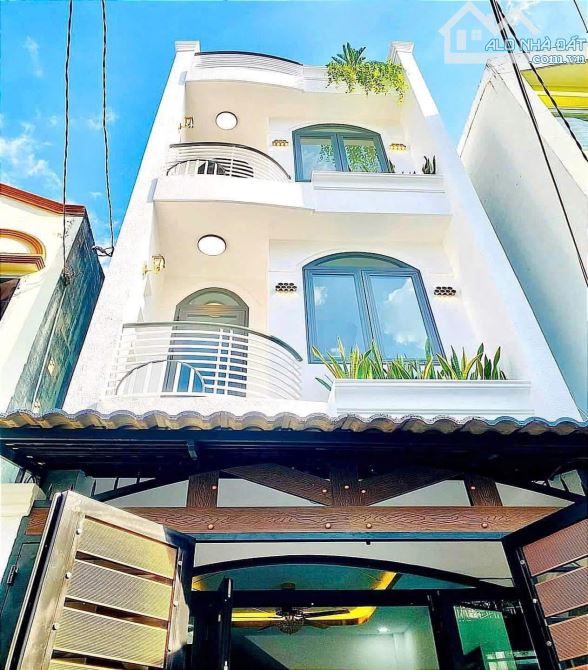 Bất động sản tại Bình Dương - ảnh 1
