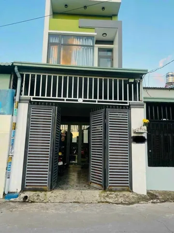 Bất động sản tại Bình Dương - ảnh 1