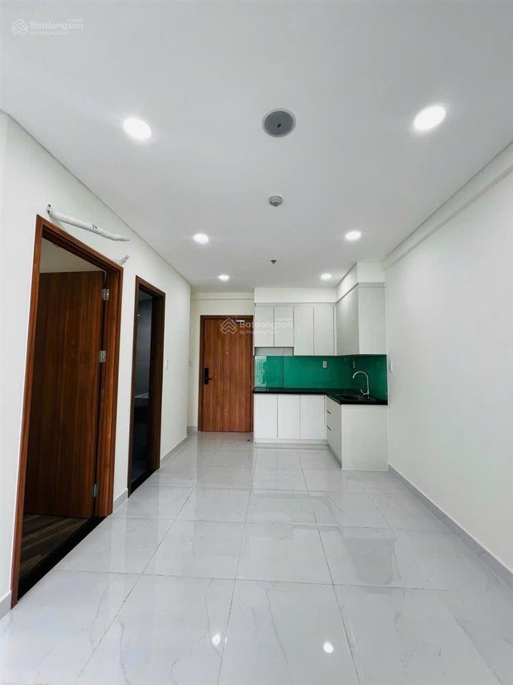 Bất động sản tại Bình Dương - ảnh 1