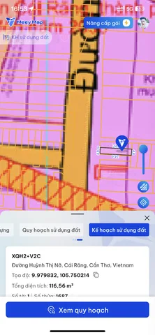 Bất động sản tại Cần Thơ - ảnh 1