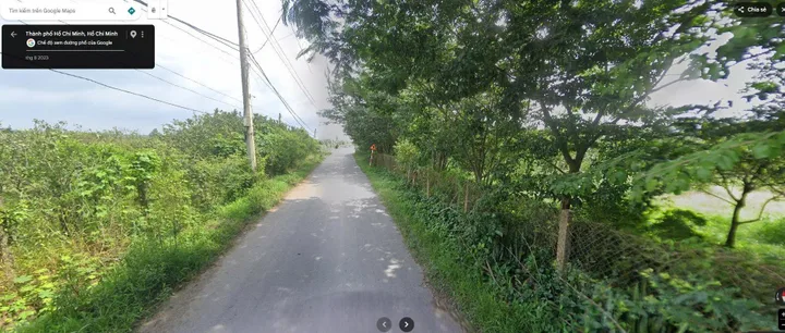 Bất động sản tại Bình Dương - ảnh 1